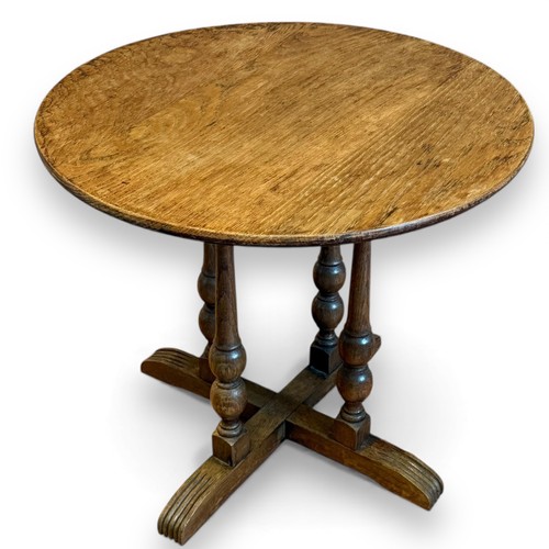 Antiker couchtisch eiche - antiker,