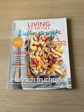 Zeitschrift: Living at Home