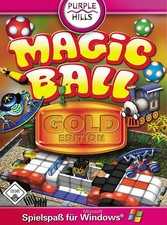 Magic Ball Gold Edition