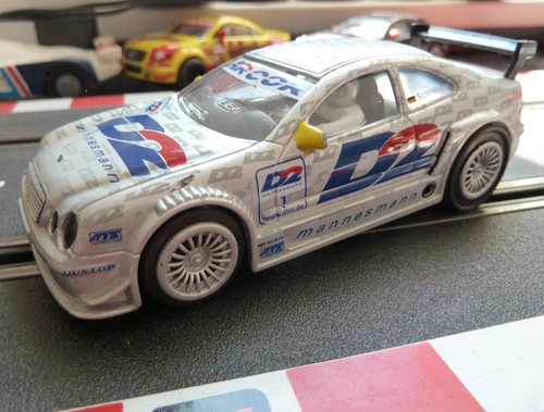 Carrera 71482 profi mercedes - carrera,