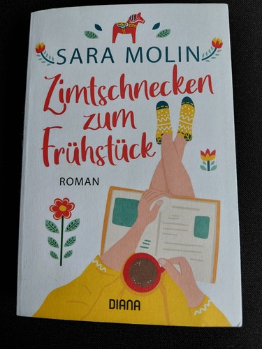 Sara molin zimtschnecken - tb,