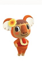 Finchen / Faith #448 für