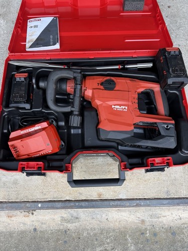 Hilti te500 avr - te500-22,