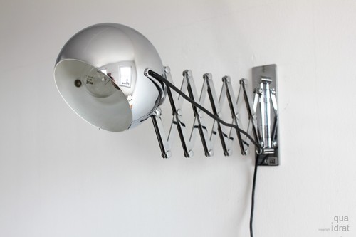 Seltene scherenlampe original - scherenlampe,