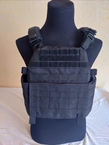 Plattenträger dcs warrior - plattenträger,