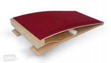 Sprungbrett Turngerät