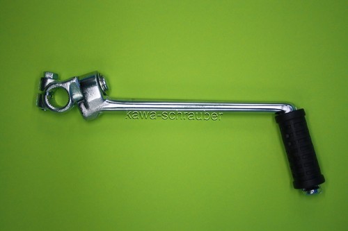 Kickstarter hebel yamaha - kickstarter,