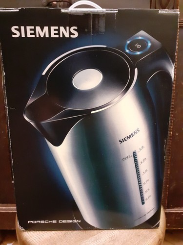 Porsche siemens tw911p2 - porsche,