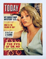 IAN FLEMING / BONDIANA / 'The