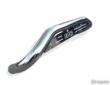 Heck Stoßstangen-schutz für