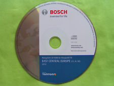 CD NAVIGATION FX OSTEUROPA 2012 V4 VW RNS 310 TOURAN CADDY SEAT SKODA AMUNDSEN