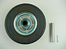 Ersatzrad Rad 220x60 Stützrad