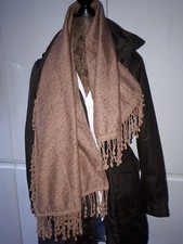 OPUS NEUwertiger Schal Tuch ca. 125x100 cm