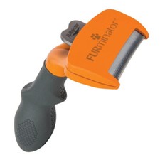 Furminator für langhaarige - für,