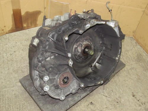 Saab ys3f 6 gang - 9-3,