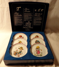 Set konigl pr tettau - of, 6