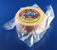 420 tete de moine - 420,