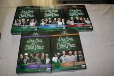 Das Haus am Eaton Place - Staffel 1-5 - Komplette Serie (Dvd) (Gordon Jackson)