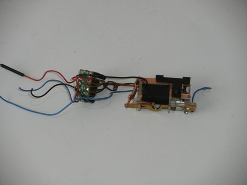 Märklin 252200
