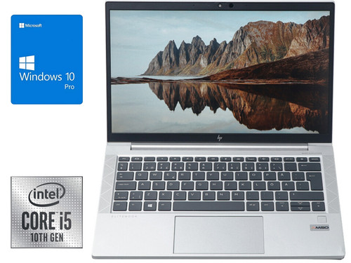 Touch elitebook 830 g7 - touch,