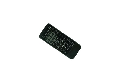 Remote control for - control, clarion