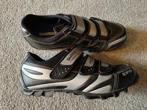 Shimano 076 bike schuhe - sh,