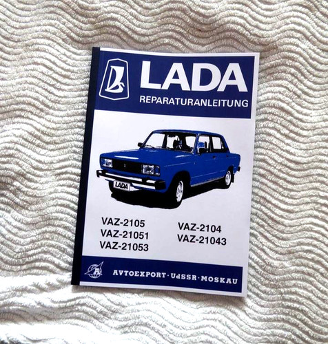 Lada 2104 2105 - lada,