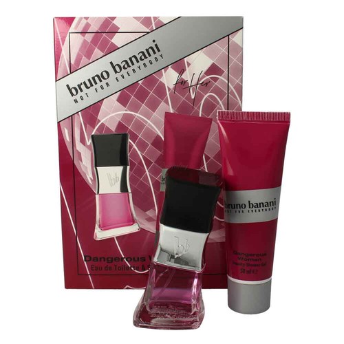 Bruno banani dangerous woman - bruno,