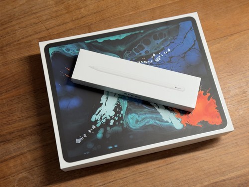 Ipad pro 512 gb - pro, 12,9”