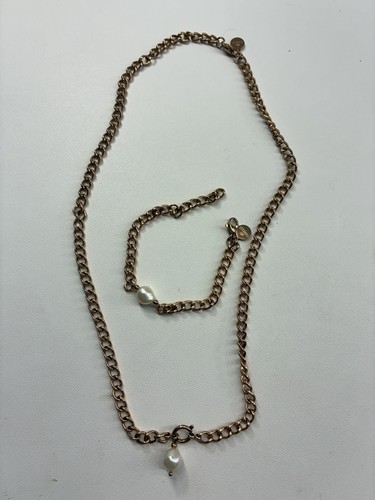 Purelei kette und - kette, armband