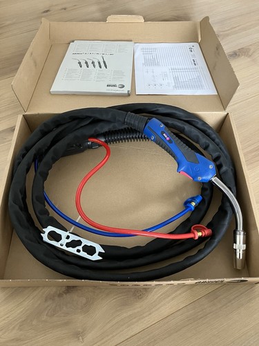 Abicor binzel mig mag - abicor, mig/mag