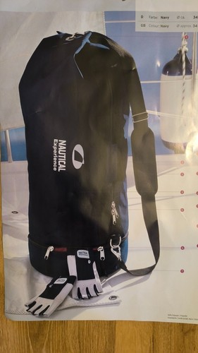 Neu seesack nautical - seesack,