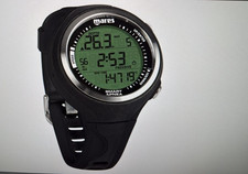 SW-0702 Mares Smart Apnea