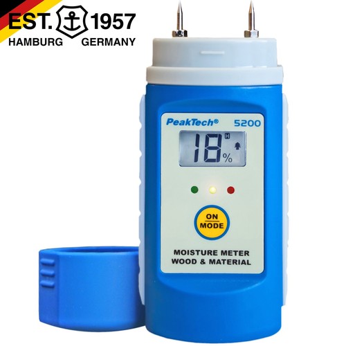 Peaktech 5200 - p,