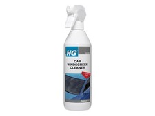 H G Auto Boot Wohnwagen Windschutzscheibe Reiniger 500ml Nein Strähnen H/