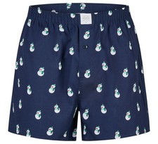 MG-1 Herren Boxershorts