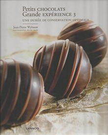 Petits chocolats grande