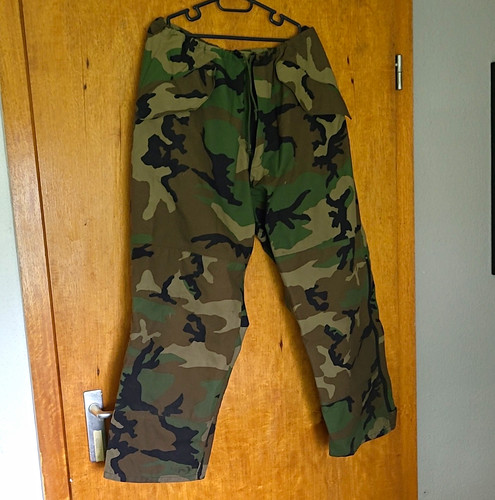 Army camouflage tarnhose - army,