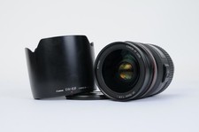 Canon EF 24-70mm 1:2.8 L USM (Top!) FOTO JESCHNER An & Verkauf KASSEL