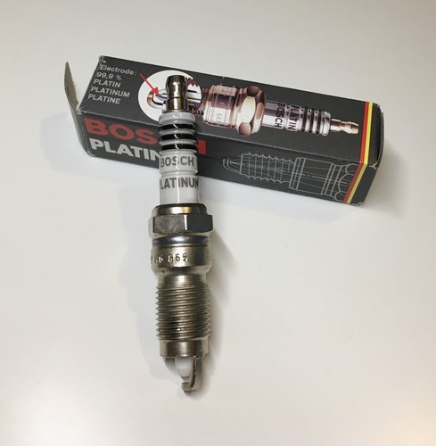 Bosch hr9hp0 zündkerze - hr9hp0,
