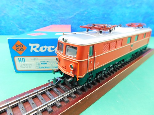 A06 roco 43517 lok - roco, Öbb