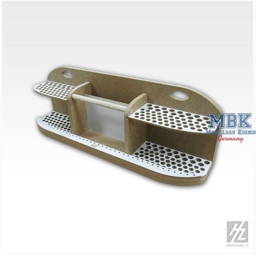 Hobby zone hzpn2 large - large, brushes