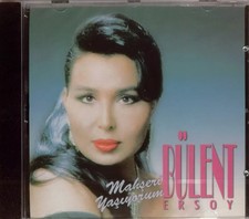 13500--Bülent Ersoy Mahseri Yasiyorum Akbas Müzik CD 1981