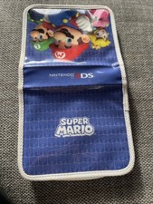 Nintendo 3DS Tasche in Super