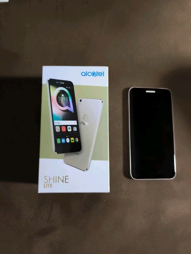 Alcatel shine lite - shine,