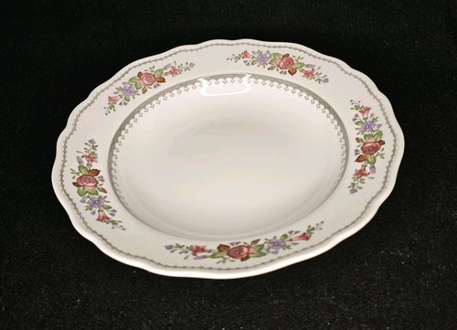 Suppenteller 23cm maria - suppenteller,