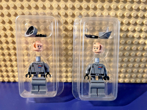 Lego star wars minifigur - lego,