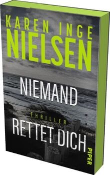 Niemand rettet dich grenzland - rettet, (grenzland