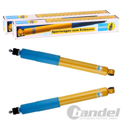 Bilstein gasdruck - bilstein,