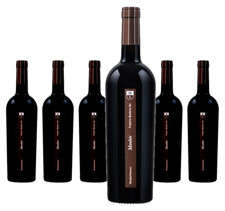 6 x Menhir Primitivo di